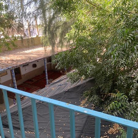 Auberge-Camping Africa Escale Nouakchott Pokoj fotografie