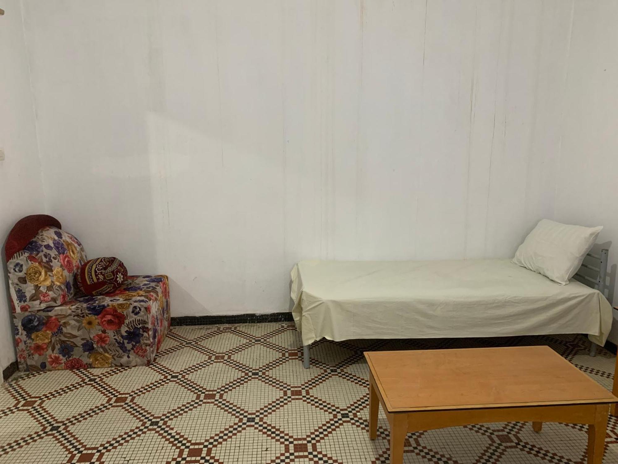Auberge-Camping Africa Escale Nouakchott Pokoj fotografie